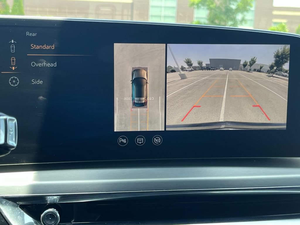 Certified 2024 Cadillac Lyriq Sport RWD image 36