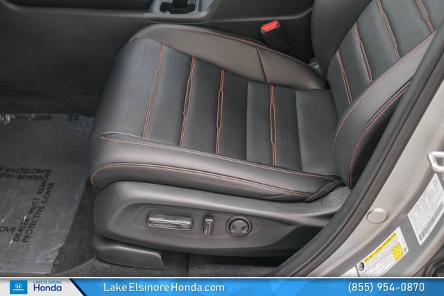 Certified 2025 Honda CR-V Sport-L image 16