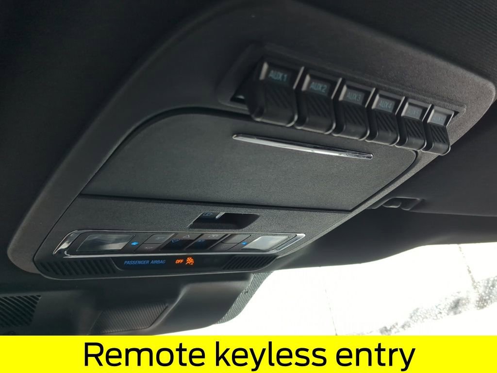 Used 2022 Ford F150 Raptor w/ Equipment Group 801A High image 17