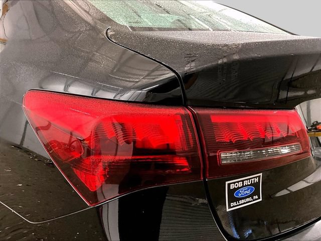 Used 2015 Acura TLX w/ Technology Package FWD image 28