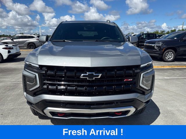 Used 2026 Chevrolet Tahoe Z71 w/ Comfort Package AWD/4WD image 19