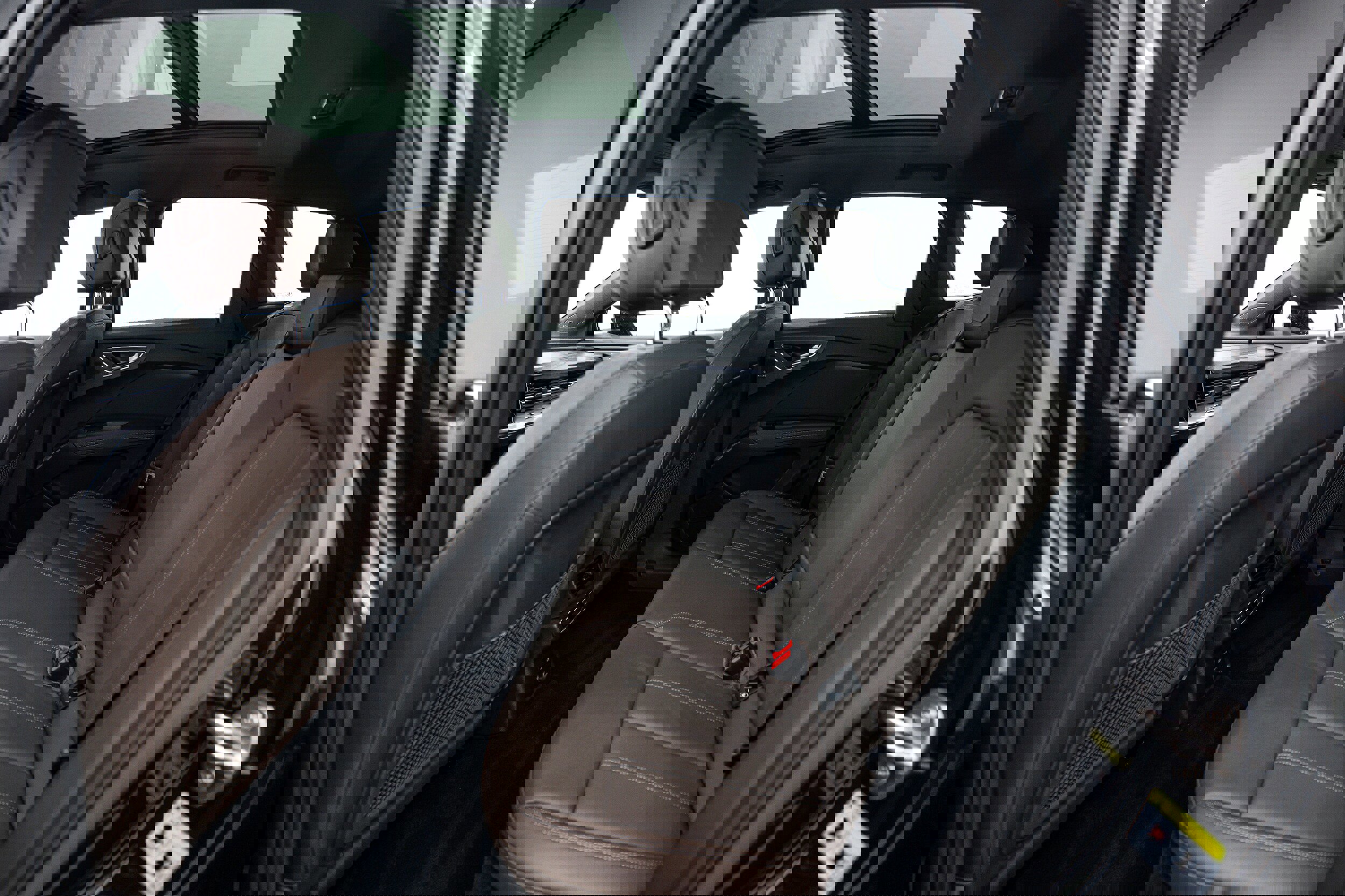 Certified 2023 Audi Q4 e-tron Premium Plus image 20