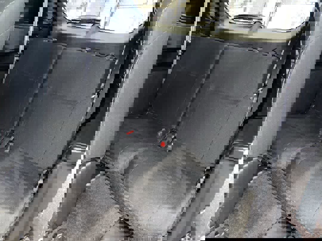 Used 2022 Mitsubishi Outlander ES image 22