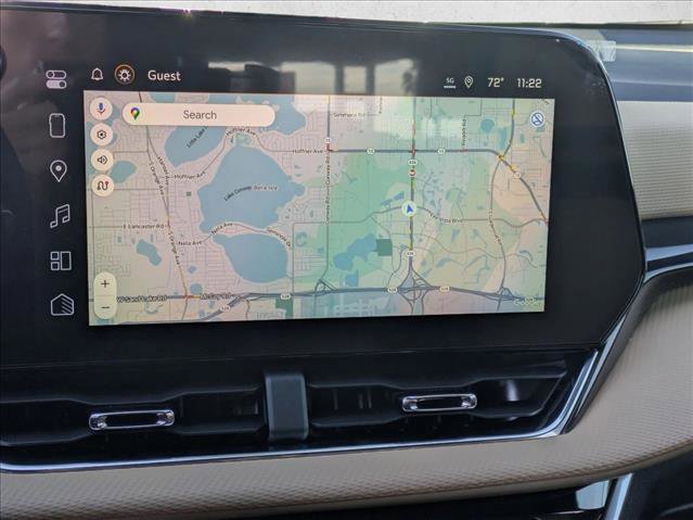 New 2026 Chevrolet Equinox ACTIV w/ Safety and Technology Package image 11