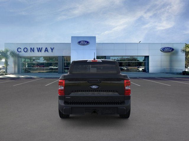 New 2026 Ford Maverick XLT w/ XLT Luxury Package image 5