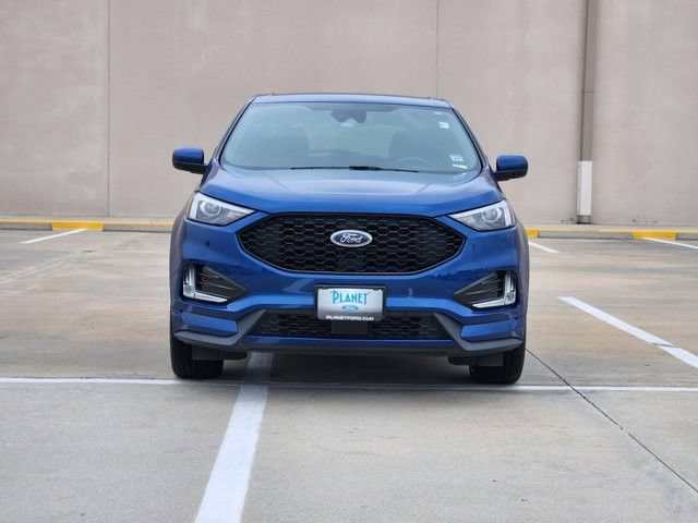 Certified 2024 Ford Edge ST-Line AWD/4WD image 2