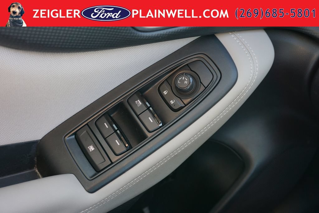 Used 2024 Subaru Forester AWD/4WD image 24