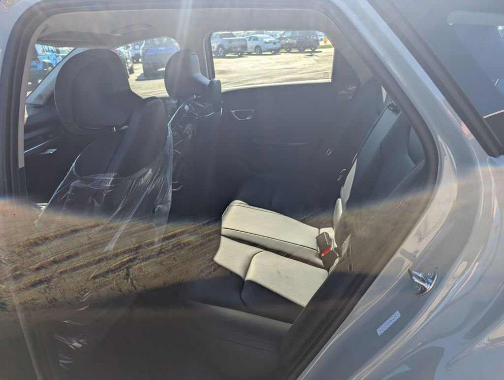 New 2026 Kia K4 EX image 9
