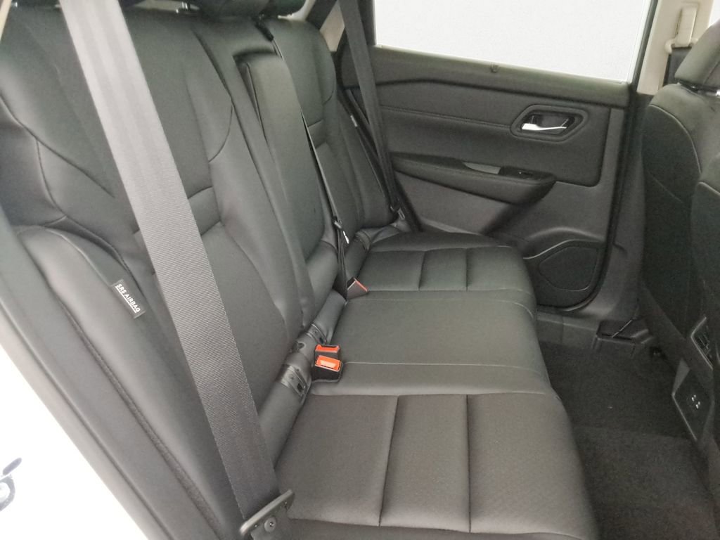 New 2026 Nissan Rogue SV image 15