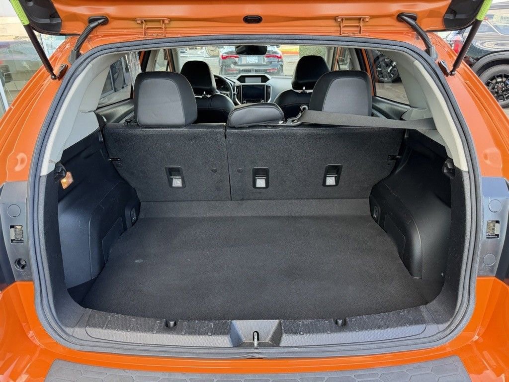 Used 2019 Subaru Crosstrek 2.0i Limited w/ Moonroof Package w/Navigation image 10