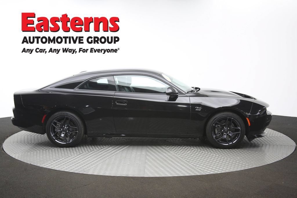 Used 2024 Dodge Charger Daytona R/T w/ Plus Group AWD/4WD image 41