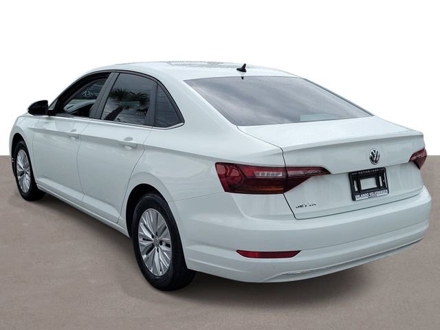 Used 2019 Volkswagen Jetta S FWD image 3