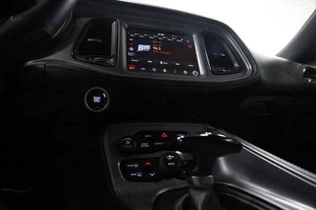 Used 2023 Dodge Challenger R/T Scat Pack RWD image 30