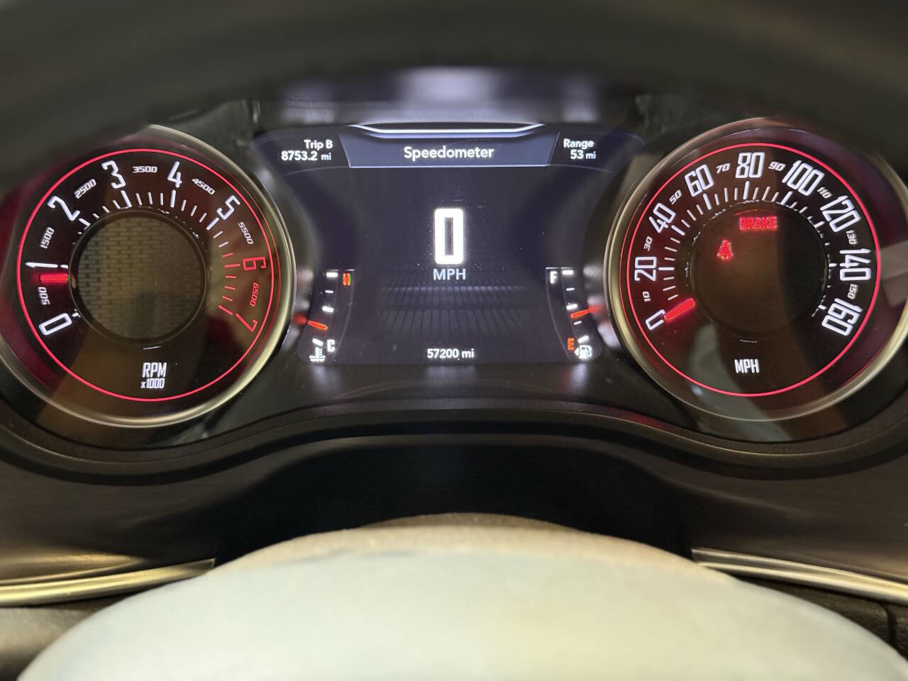 Used 2018 Dodge Challenger R/T image 11