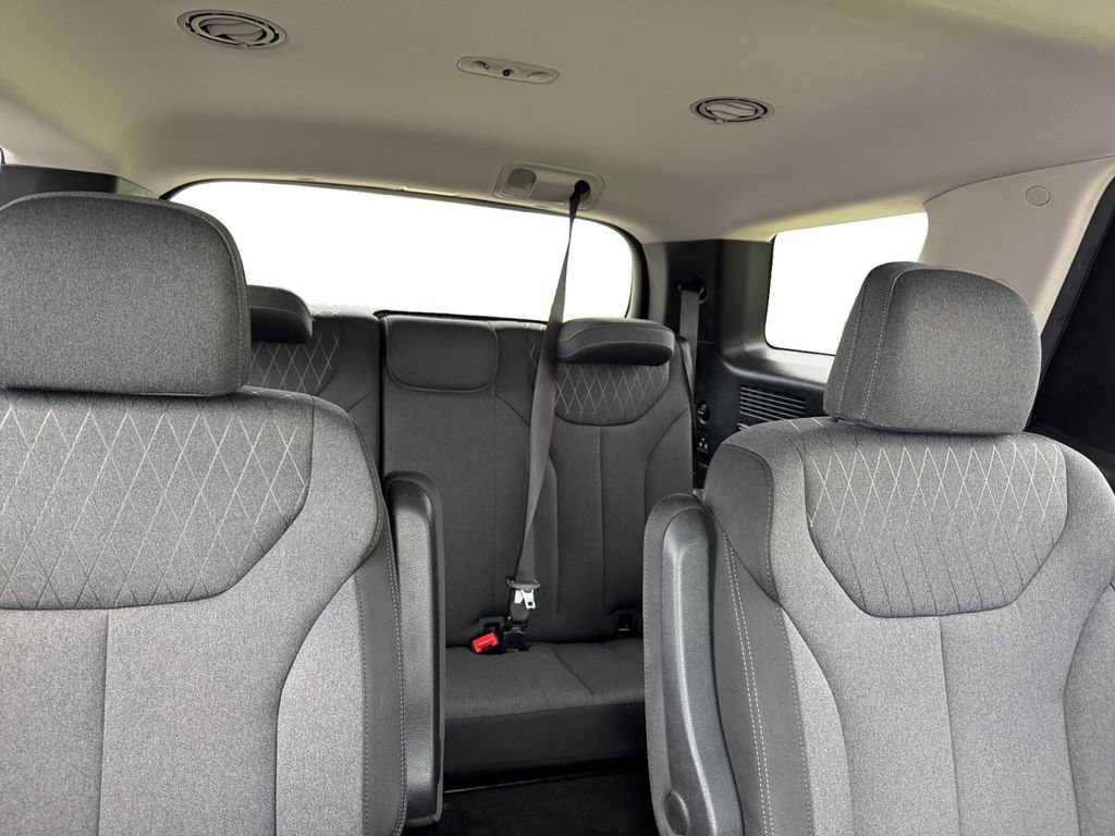 Used 2022 Hyundai Palisade SEL w/ Convenience Package AWD/4WD image 14