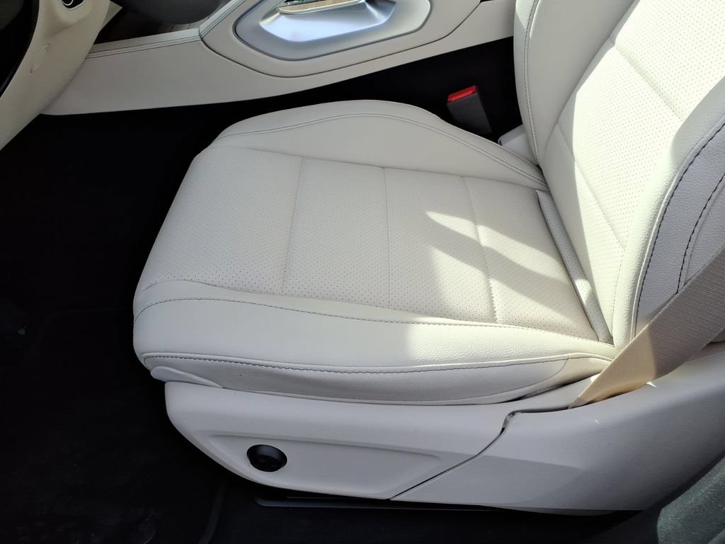 Certified 2026 Mercedes-Benz GLE 350 4MATIC image 15