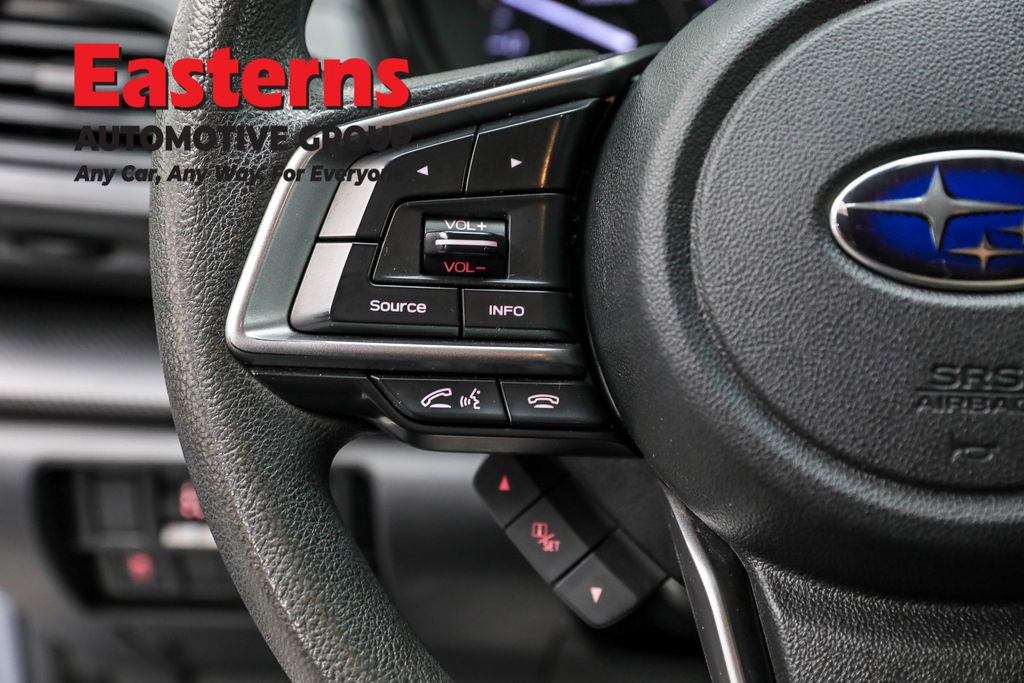 Used 2023 Subaru Impreza 2.0i image 15