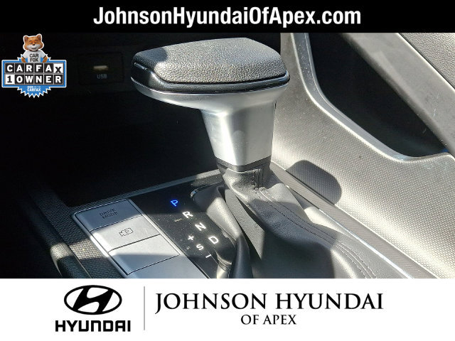 Certified 2023 Hyundai Elantra SEL w/ Cargo Package FWD image 14