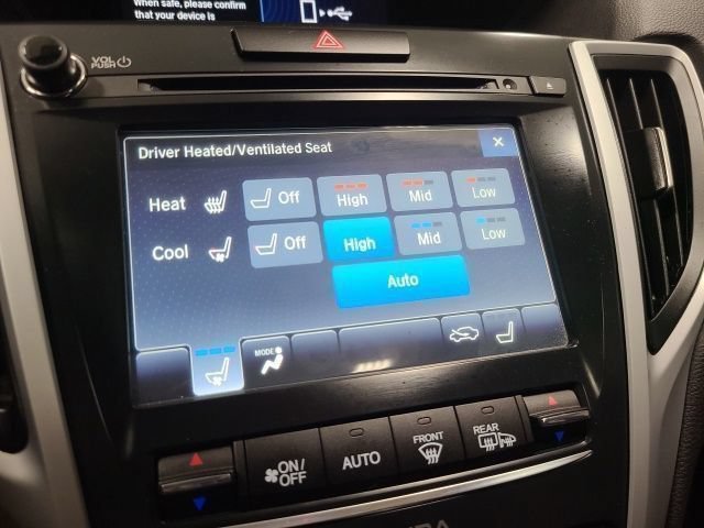 Used 2019 Acura TLX w/ Technology & A-SPEC Package AWD/4WD image 35
