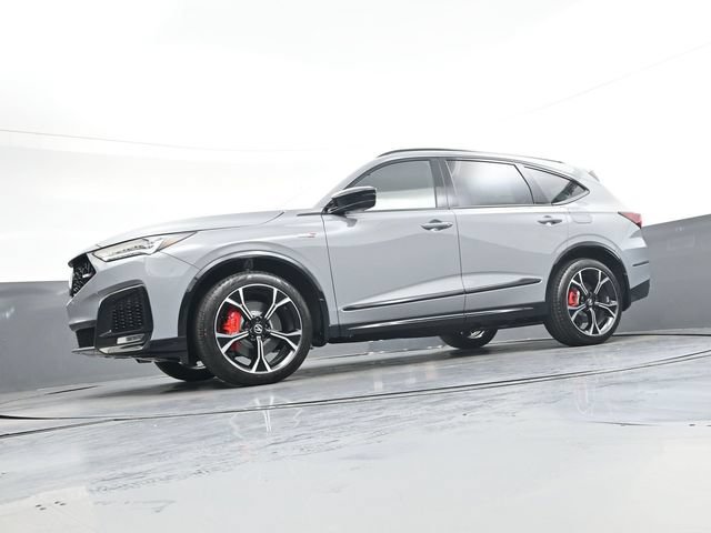 New 2026 Acura MDX Type S AWD/4WD image 32