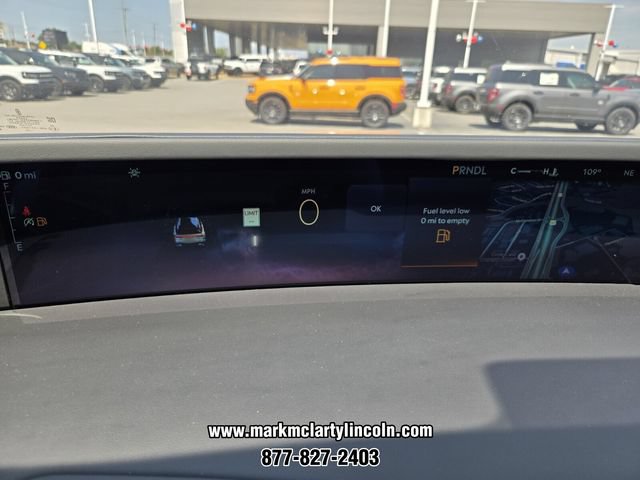 New 2026 Lincoln Nautilus Reserve AWD/4WD image 20