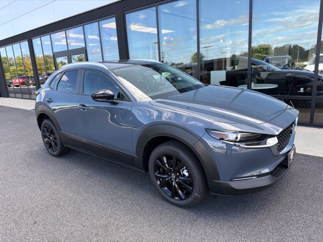 New 2026 MAZDA CX-30 AWD 2.5 S image 1