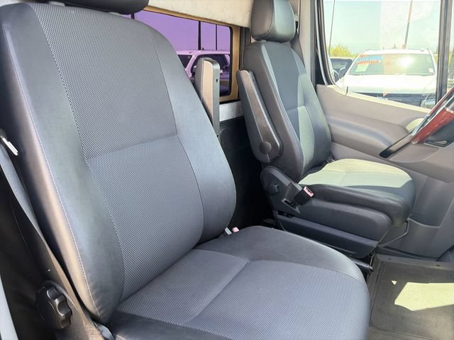 Used 2012 Mercedes-Benz Sprinter 3500 image 11