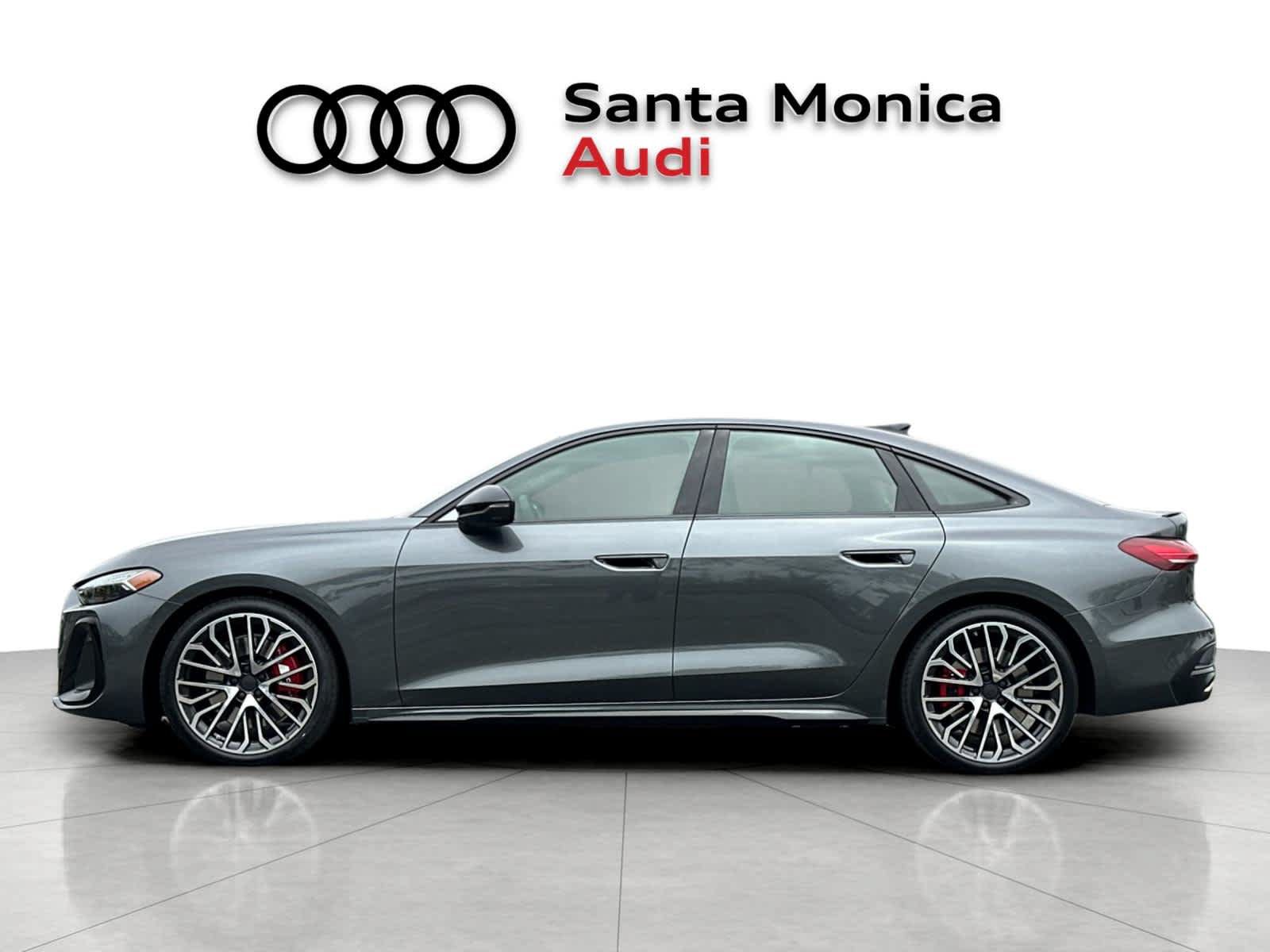 New 2026 Audi S5 Prestige AWD/4WD image 3