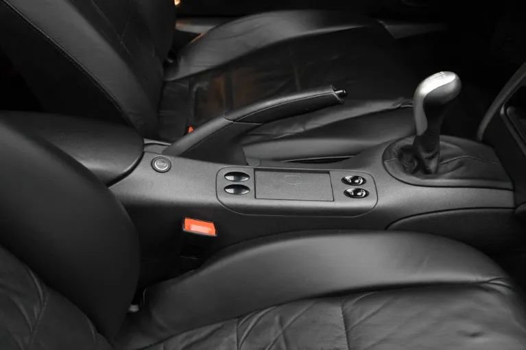 Used 1999 Porsche 911 GT3 RS image 7