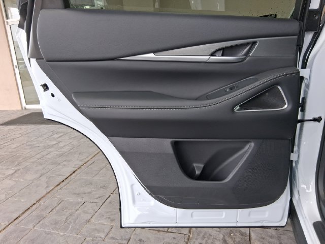 New 2027 INFINITI QX60 Luxe w/ Cargo Package FWD image 19