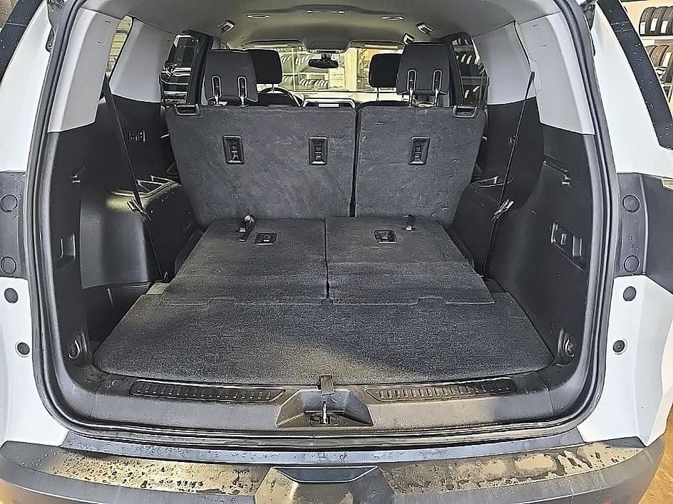 Used 2018 GMC Acadia SLE image 31