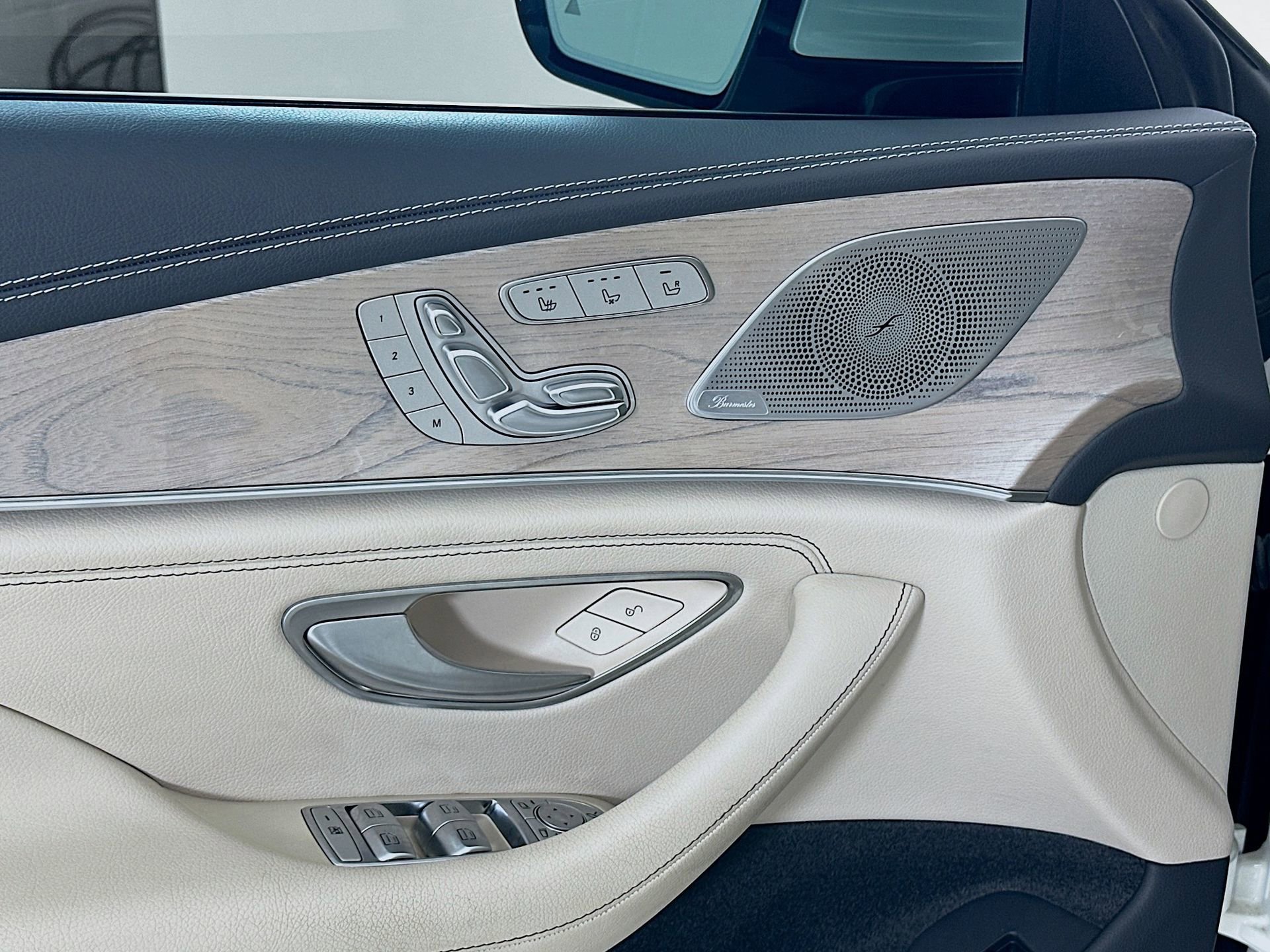 Used 2020 Mercedes-Benz CLS 450 image 19