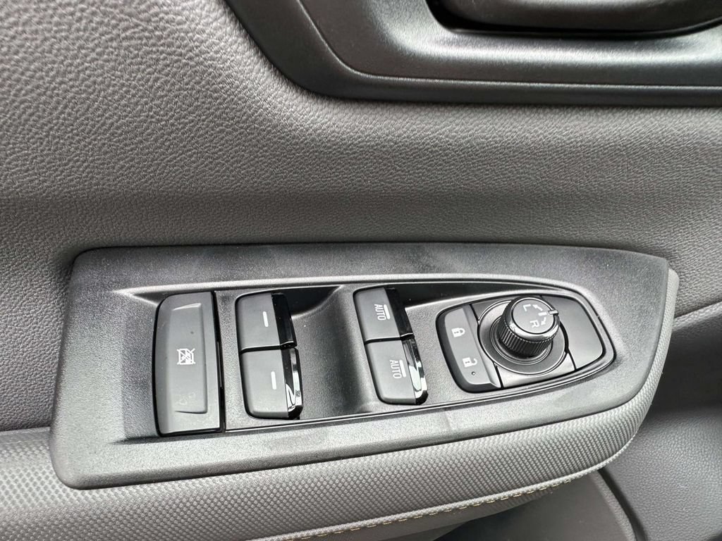 New 2026 Subaru Forester Wilderness AWD/4WD image 31