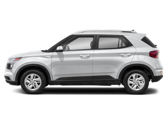 Used 2022 Hyundai Venue SEL FWD image 3