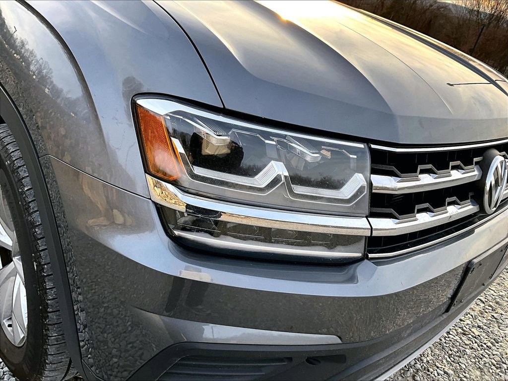 Used 2018 Volkswagen Atlas S image 26