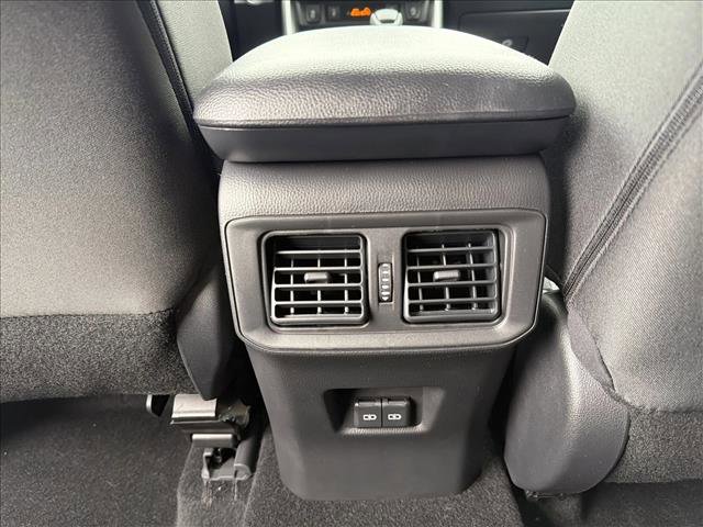 New 2025 Toyota RAV4 XLE image 21