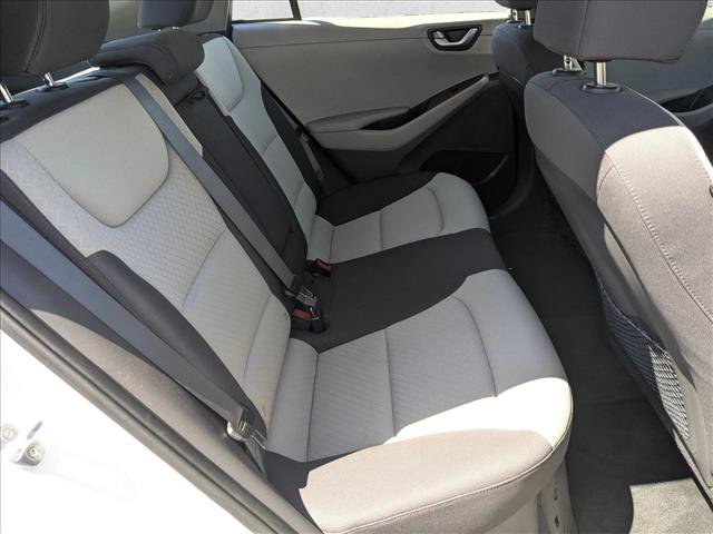 Used 2018 Hyundai Ioniq SEL FWD image 18