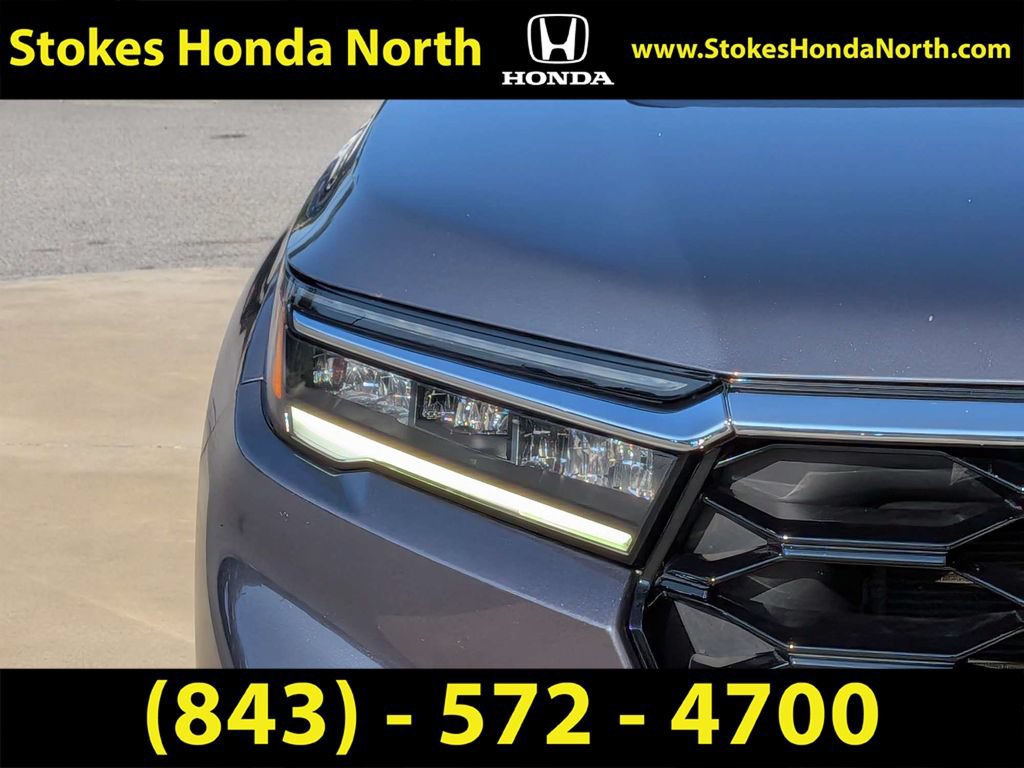 Used 2025 Honda Pilot Elite image 10