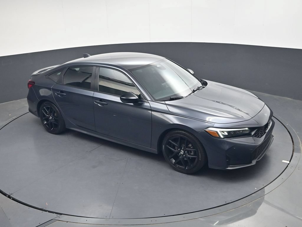 Used 2025 Honda Civic Sport image 18