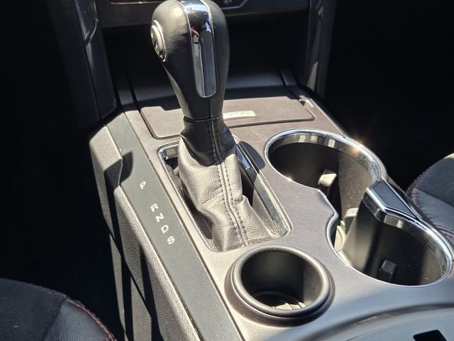Used 2019 Ford Explorer XLT w/ Equipment Group 202A image 16