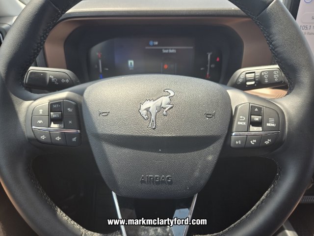 New 2026 Ford Bronco Sport Outer Banks AWD/4WD image 20