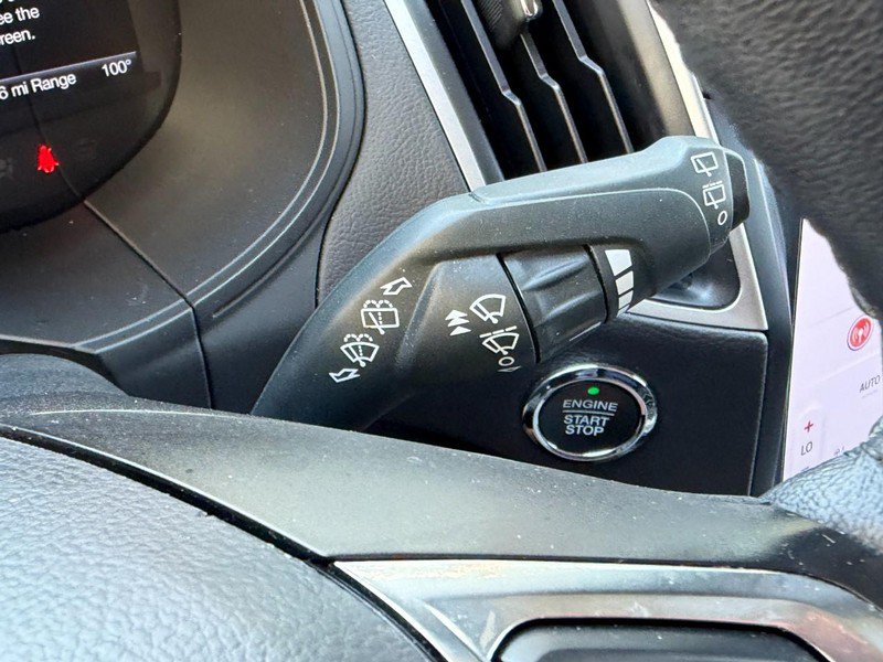 Used 2024 Ford Edge SEL w/ Convenience Package AWD/4WD image 32