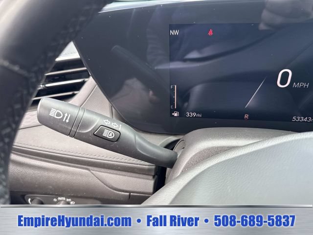 Used 2024 Buick Encore GX Sport Touring AWD/4WD image 30