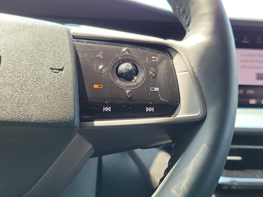Used 2025 Nissan Murano SL w/ Cargo Package AWD/4WD image 26