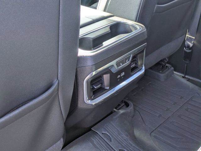 Certified 2023 GMC Sierra 1500 SLT w/ SLT Premium Package AWD/4WD image 31
