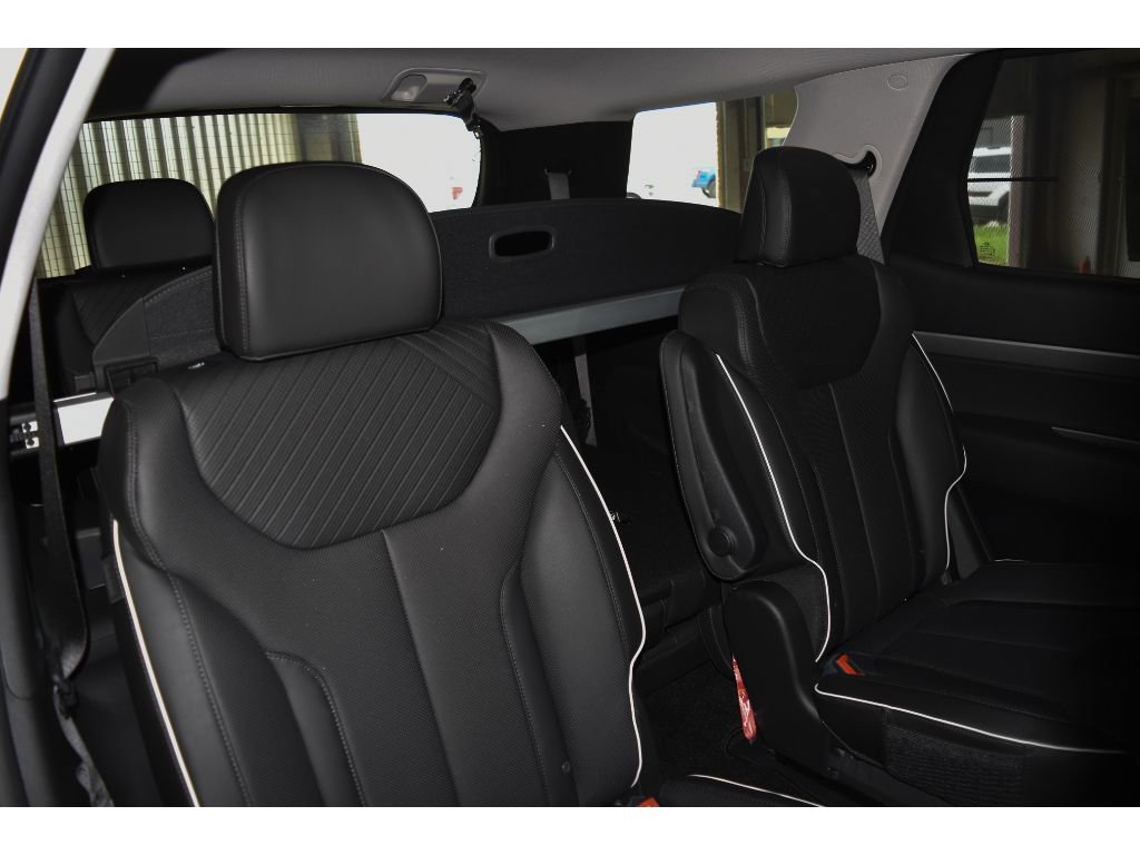 New 2025 Hyundai Palisade XRT image 35
