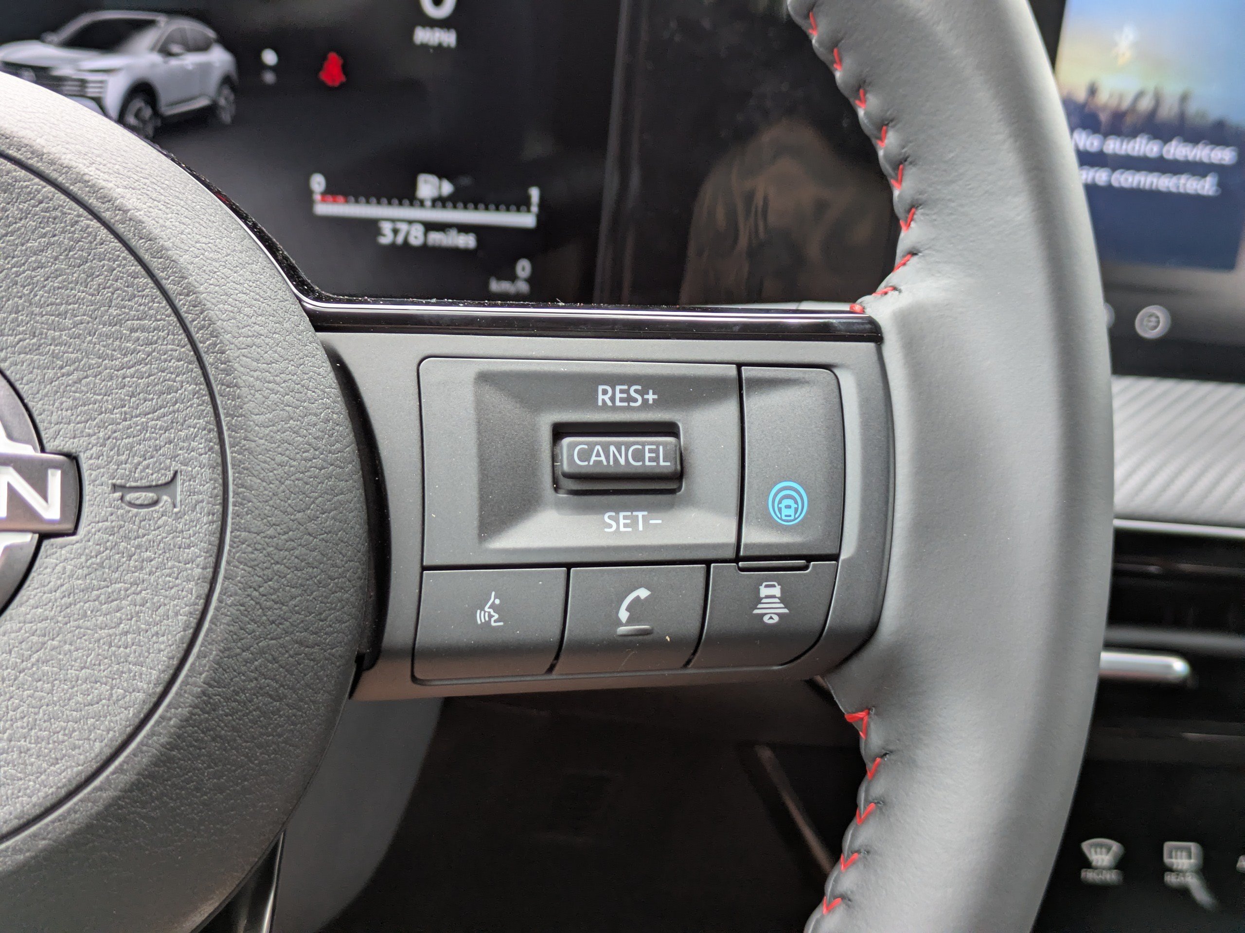 New 2026 Nissan Kicks SR FWD image 27