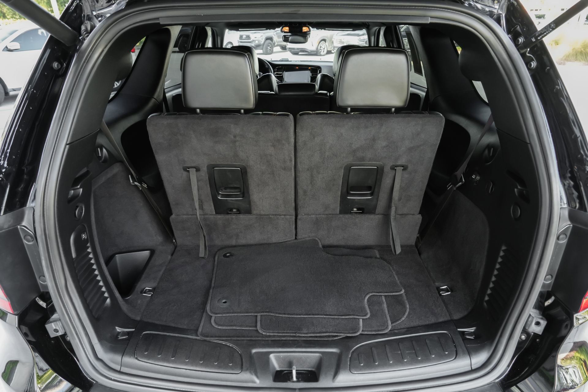 Used 2024 Dodge Durango R/T image 41