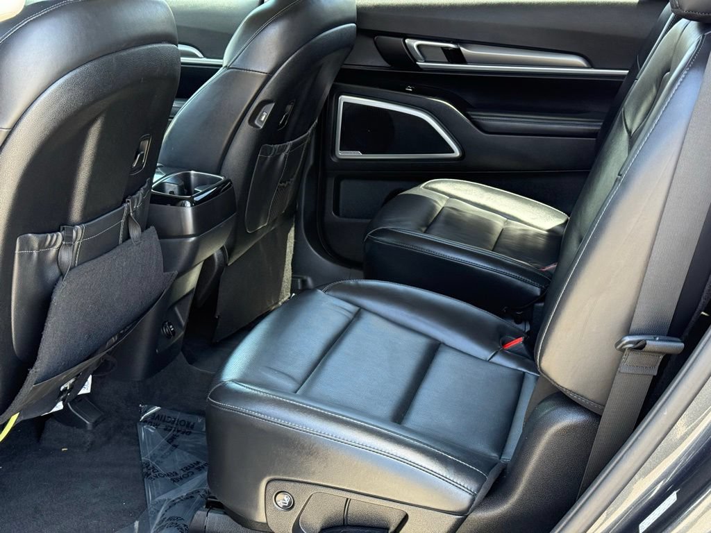Used 2021 Kia Telluride S AWD/4WD image 8