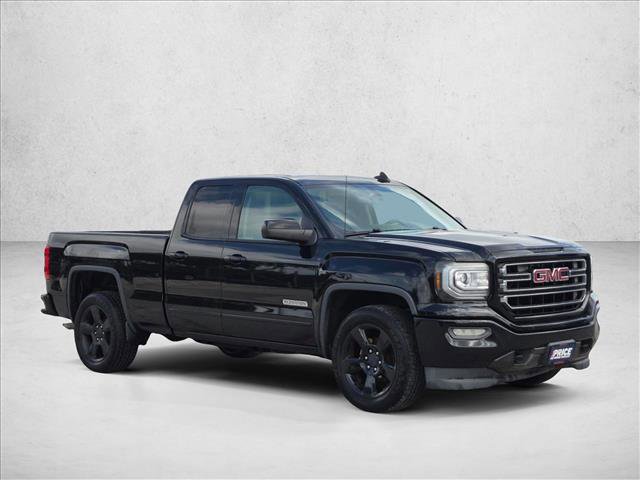 Used 2016 GMC Sierra 1500 2WD Double Cab w/ Elevation Edition image 3